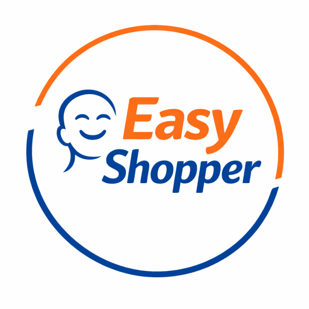 Easy Shopper - იზი შოპერი